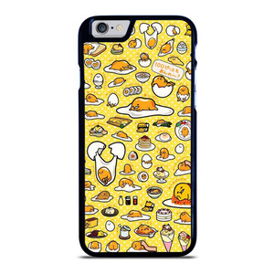 YELLOW GUDETAMA LAZY EGG iPhone 6 / 6S Case YELLOW GUDETAMA LAZY EGG iPhone 6 / 6S Case