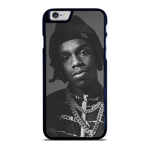 YNW MELLY iPhone 6 / 6S Case YNW MELLY iPhone 6 / 6S Case
