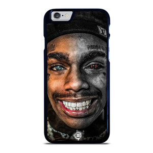 YNW MELLY FACE RAPPER iPhone 6 / 6S Case YNW MELLY FACE RAPPER iPhone 6 / 6S Case