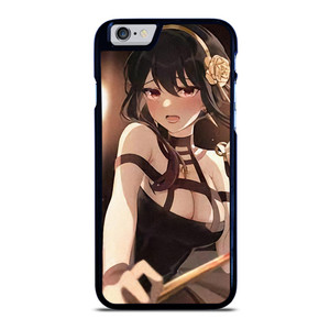 YOR FORGER SPY X FAMILY ANIME 2 iPhone 6 / 6S Case YOR FORGER SPY X FAMILY ANIME 2 iPhone 6 / 6S Case