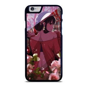 YOR FORGER SPY X FAMILY ANIME iPhone 6 / 6S Case