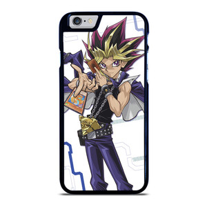 YU GI OH MUTOU YUUGI iPhone 6 / 6S Case YU GI OH MUTOU YUUGI iPhone 6 / 6S Case