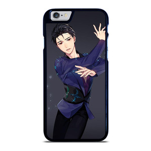 YURI ON ICE KATSUKI ANIME iPhone 6 / 6S Case