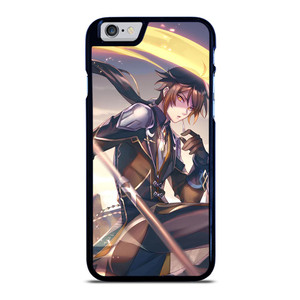 ZHONGLI GENSHIN IMPACT 2 iPhone 6 / 6S Case