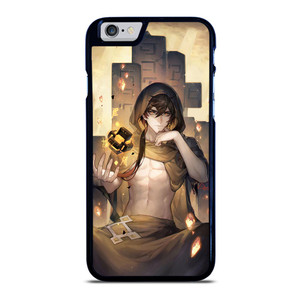 ZHONGLI GENSHIN IMPACT iPhone 6 / 6S Case ZHONGLI GENSHIN IMPACT iPhone 6 / 6S Case