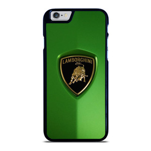 LAMBORGHINI EMBLEM iPhone 6 / 6S Plus Case