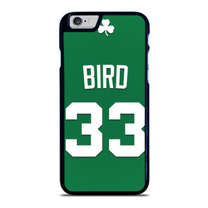 LARRY BIRD BOSTON CELTICS KIT iPhone 6 / 6S Plus Case