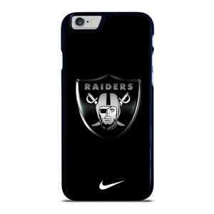 LAS VEGAS RAIDERS NFL NIKE iPhone 6 / 6S Plus Case LAS VEGAS RAIDERS NFL NIKE iPhone 6 / 6S Plus Case