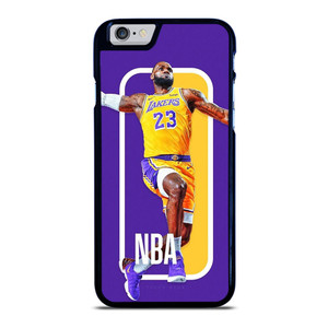 LEBRON JAMES NBA BASEBALL iPhone 6 / 6S Plus Case LEBRON JAMES NBA BASEBALL iPhone 6 / 6S Plus Case