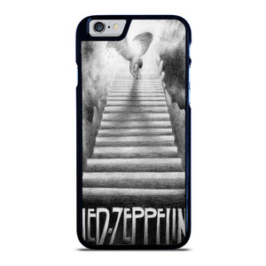 LED ZEPPELIN ANGEL ILLUSTRATION iPhone 6 / 6S Plus Case