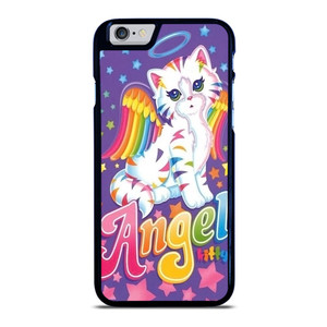 LISA FRANK ANGEL KITTY iPhone 6 / 6S Plus Case