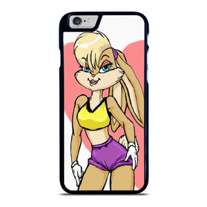LOLA BUNNY LOVEE LOONEY TUNES iPhone 6 / 6S Plus Case