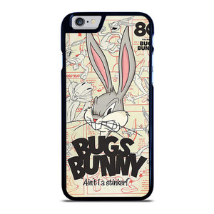 LOONEY TUNES BUGS BUNNY iPhone 6 / 6S Plus Case