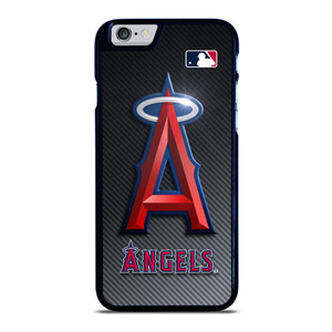 LOS ANGELES ANGELS MLB LOGO iPhone 6 / 6S Plus Case