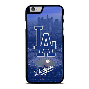 LOS ANGELES DODGERS ARENA iPhone 6 / 6S Plus Case