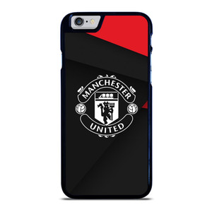 MANCHESTER UNITED SOCCER LOGO iPhone 6 / 6S Plus Case MANCHESTER UNITED SOCCER LOGO iPhone 6 / 6S Plus Case