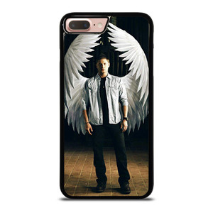 SUPERNATURAL WINGS iPhone 8 Plus Case SUPERNATURAL WINGS iPhone 8 Plus Case