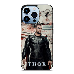 MARVEL THOR AVENGERS iPhone 13 Pro Max Case MARVEL THOR AVENGERS iPhone 13 Pro Max Case