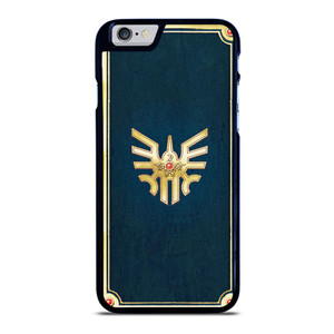 MARK OF ERDRICK DRAGON QUEST iPhone 6 / 6S Plus Case