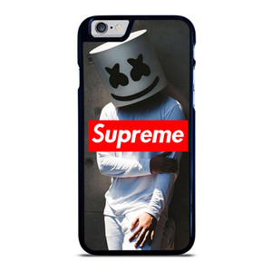 MARSHMELLO DJ SUPREME iPhone 6 / 6S Plus Case MARSHMELLO DJ SUPREME iPhone 6 / 6S Plus Case