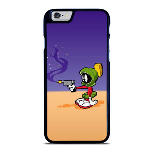 MARVIN THE MARTIAN CARTOON iPhone 6 / 6S Plus Case