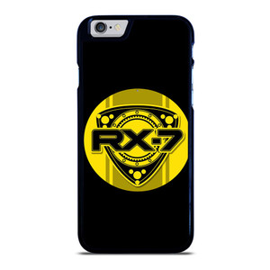 MAZDA RX-7 ROTARY ICON iPhone 6 / 6S Plus Case