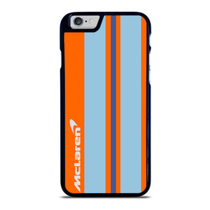 MCLAREN RETRO LIVERY iPhone 6 / 6S Plus Case