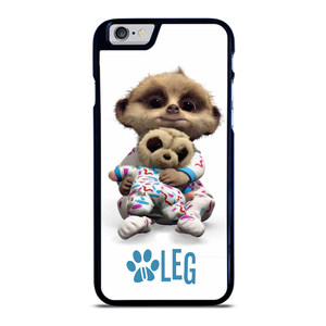 MEERKAT BABY OLEG CUTE iPhone 6 / 6S Plus Case MEERKAT BABY OLEG CUTE iPhone 6 / 6S Plus Case