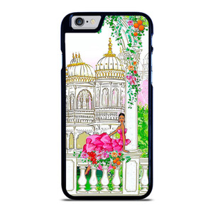 MEGAN HESS CASTLE iPhone 6 / 6S Plus Case