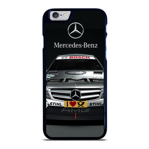 MERCEDES BENZ AMG CAR iPhone 6 / 6S Plus Case