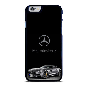 MERCEDES BENZ AMG GTR iPhone 6 / 6S Plus Case