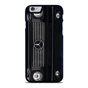 MERCEDES BENZ G CLASS FRONT VIEW iPhone 6 / 6S Plus Case MERCEDES BENZ G CLASS FRONT VIEW iPhone 6 / 6S Plus Case