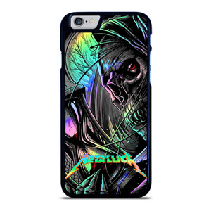 METALLICA SKULL LOGO iPhone 6 / 6S Plus Case