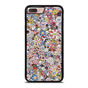TAKASHI MURAKAMI SKULL iPhone 8 Plus Case TAKASHI MURAKAMI SKULL iPhone 8 Plus Case