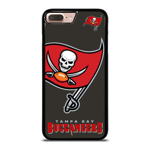 TAMPA BAY BUCCANEERS BUCS iPhone 8 Plus Case TAMPA BAY BUCCANEERS BUCS iPhone 8 Plus Case