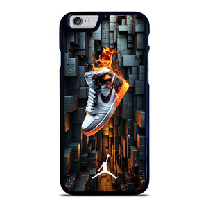 MICHAEL JORDAN AIR SHOES iPhone 6 / 6S Plus Case MICHAEL JORDAN AIR SHOES iPhone 6 / 6S Plus Case