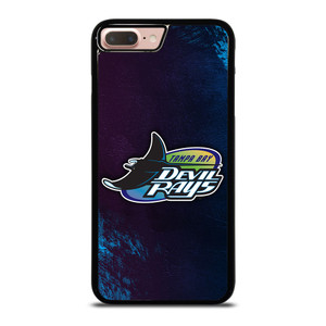 TAMPA BAY DEVIL RAYS iPhone 8 Plus Case TAMPA BAY DEVIL RAYS iPhone 8 Plus Case
