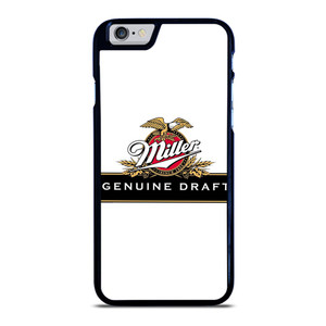 MILLER GENUINE DRAFT BEER CAN iPhone 6 / 6S Plus Case MILLER GENUINE DRAFT BEER CAN iPhone 6 / 6S Plus Case