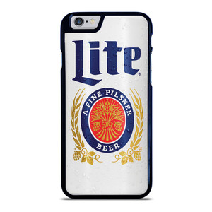 MILLER LITE BEER  iPhone 6 / 6S Plus Case