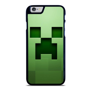 MINECRAFT CREEPER GAME iPhone 6 / 6S Plus Case