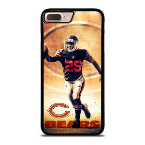 TARIK COHEN CHICAGO BEARS iPhone 8 Plus Case TARIK COHEN CHICAGO BEARS iPhone 8 Plus Case