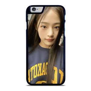 MINJI NEWJEANS KPOP iPhone 6 / 6S Plus Case MINJI NEWJEANS KPOP iPhone 6 / 6S Plus Case