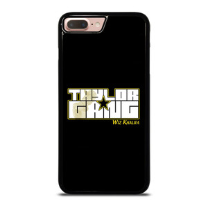 TAYLOR GANG STAR LOGO iPhone 8 Plus Case TAYLOR GANG STAR LOGO iPhone 8 Plus Case