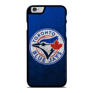 MLB TORONTO BLUE JAYS iPhone 6 / 6S Plus Case MLB TORONTO BLUE JAYS iPhone 6 / 6S Plus Case