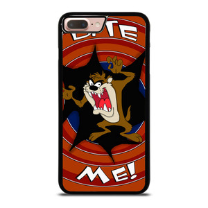 TAZMANIAN DEVIL BITE ME iPhone 8 Plus Case TAZMANIAN DEVIL BITE ME iPhone 8 Plus Case