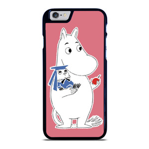 MOOMIN CARTOON iPhone 6 / 6S Plus Case