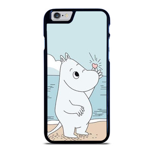 MOOMIN CUT CARTOON iPhone 6 / 6S Plus Case