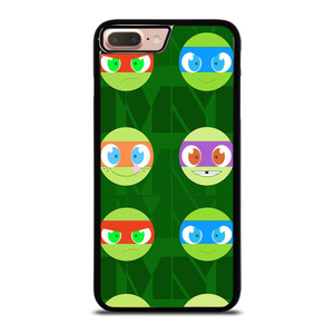 TEENAGE MUTANT NINJA TURTLES BABIES TMNT iPhone 8 Plus Case TEENAGE MUTANT NINJA TURTLES BABIES TMNT iPhone 8 Plus Case