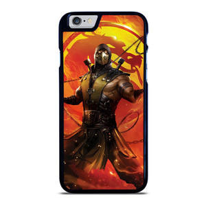 MORTAR COMBAT GAME iPhone 6 / 6S Plus Case