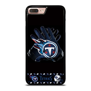 TENNESSEE TITANS FOOTBALL iPhone 8 Plus Case